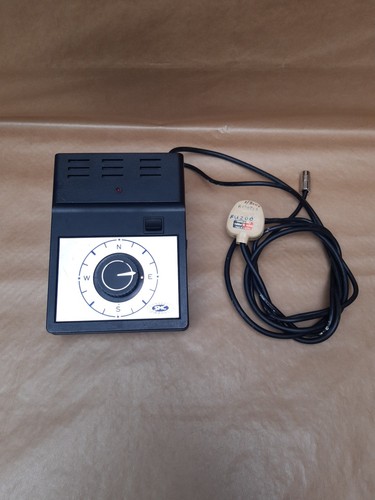 Smc automatic antenna rotator - automatic,