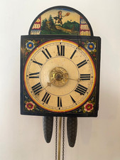 19th Cent Marca De Fabrica