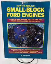 How to Rebuild Small-Block