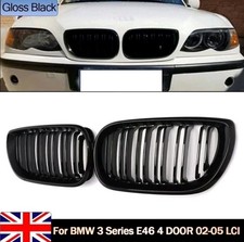 For BMW E46 Saloon Touring LCI