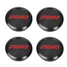 RAYS Volk Racing Center Cap