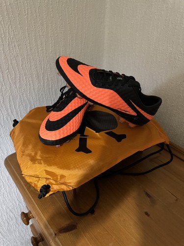 Nike hypervenom phantom - phantom, rgn