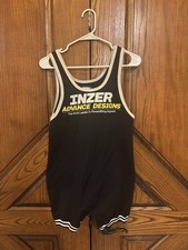 Inzer Advance Designs Adult