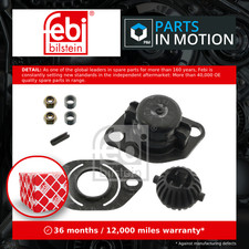 Gear Linkage Repair Kit fits