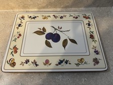 VTG Royal Worcester Evesham