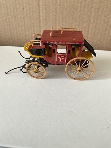 Britains 7016 concord stage - britains,