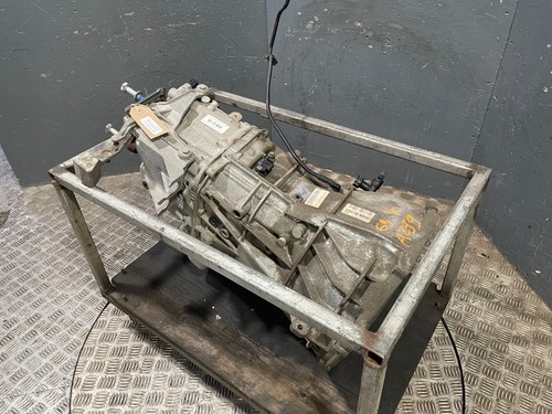 Ford transit rwd mk8 - 2.0,