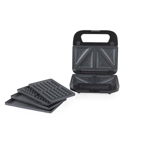 Progress snack maker - progress, 3-in-1