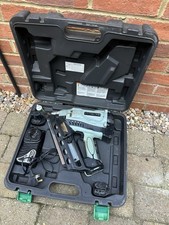 Hitachi NR90GC2 7.2V Cordless