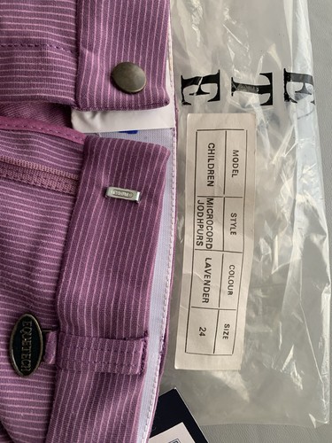 Equetech children jodhpurs - equetech, children's