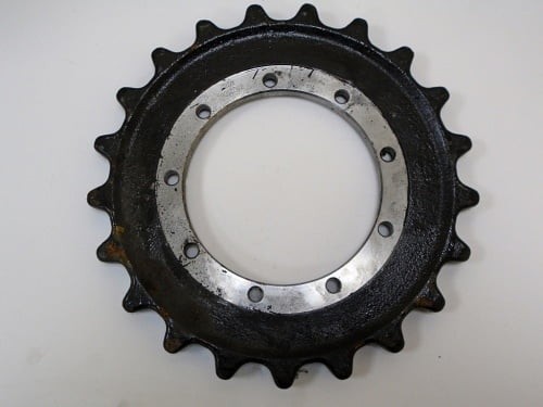 Drive sprocket for - for, job