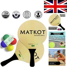 Kadima beach paddle - beach, ball