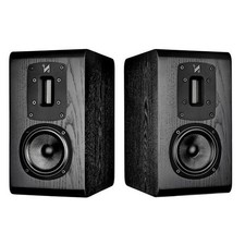 Quad S1 Speakers - Bookshelf