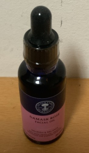 Neals yard remedies damask - neals,