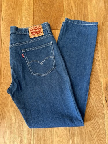 Levi 569 men jeans w36 - w36, l34