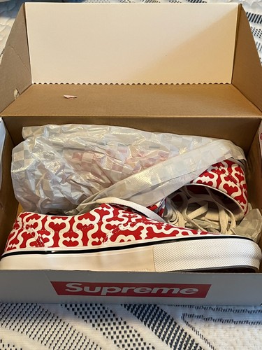Vans skate era supreme - vans,