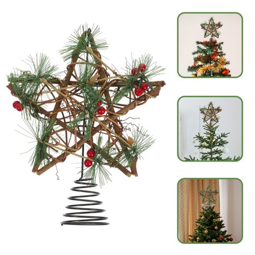 Christmas tree star - christmas,