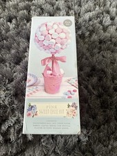 Pink sweet Tree Kit