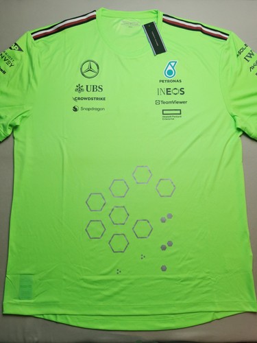 Mercedes tommy hilfiger - mercedes, f1