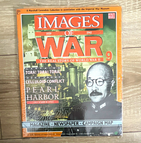 Images war magazine - images,