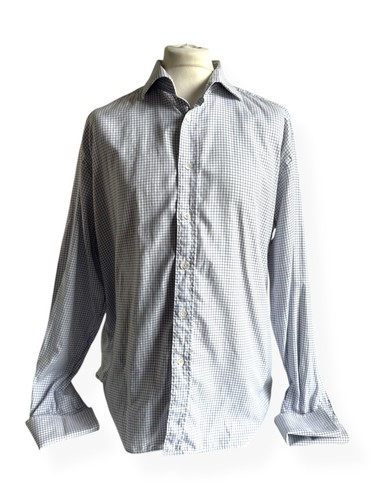 Crombie men formal shirt - crombie, men's