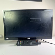 Alba VL19HDLED-D 19”  LED HD