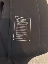 Zone 3 Azure 2.0 Wetsuit- XL