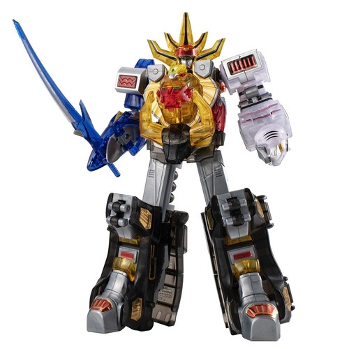 Power rangers wild force - power,