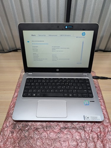Probook 430 i5 7200u - probook, i5-7200u