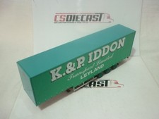 Corgi Modern Truck 1:50th