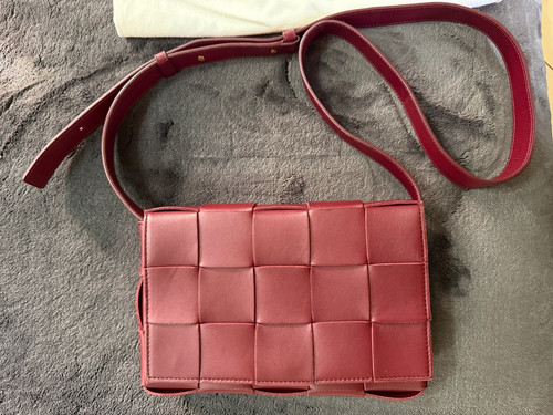 Bottega veneta cassette - veneta,