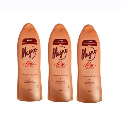 Magno rose elegant spanish - magno,