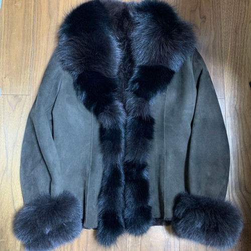 Krydderi mouton sheepskin - krydderi,