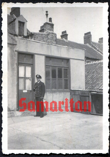 I12 ww2 original - ww2, photo