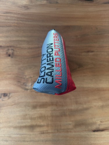 Scotty cameron special select - scotty,