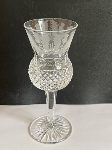 Edinburgh scottish crystal - edinburgh,