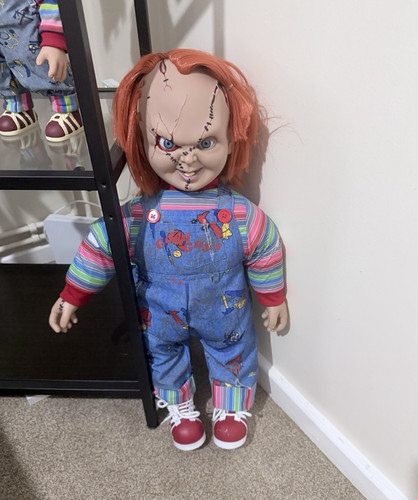 Chucky horror film - film, figure