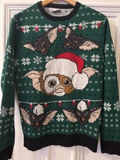 Gremlins Vintage 80s Retro