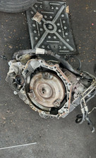 Vauxhal Astra GF6 Automatic