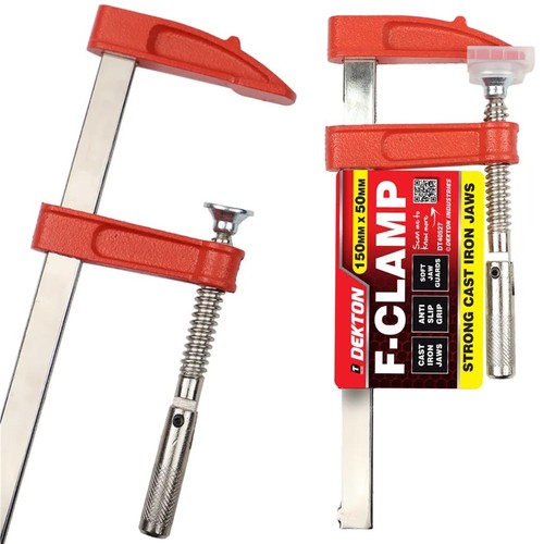 Dekton clamps wood working - clamps,