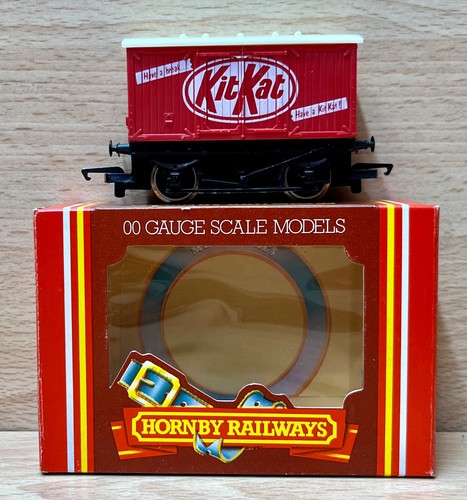 Hornby gauge r722 - 'oo',