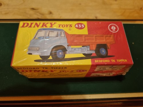 Atlas dinky toys - dinky, 435