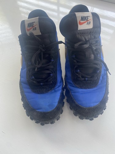 Nike air max waffle - max, sp