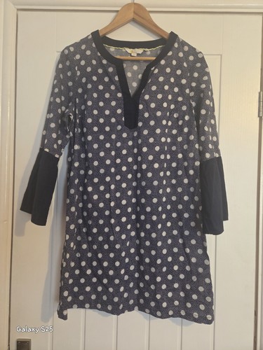 Boden kaftan tunic - kaftan, top