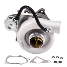 TD05-20G Turbocharger for