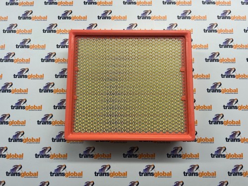 Air filter fit range - to,