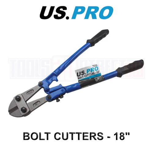 Pro tools heavy duty - duty, 18"