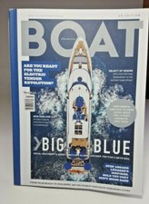 Boat International Magazine