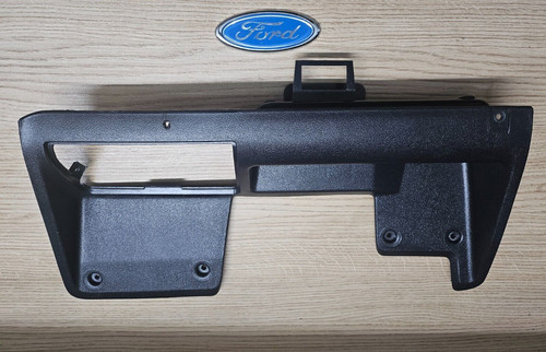 Ford escort cosworth dashboard - escort,