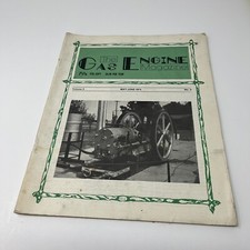 1974 The Gas Engine Magazine